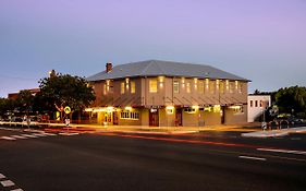 Pier Hotel Coffs Harbour